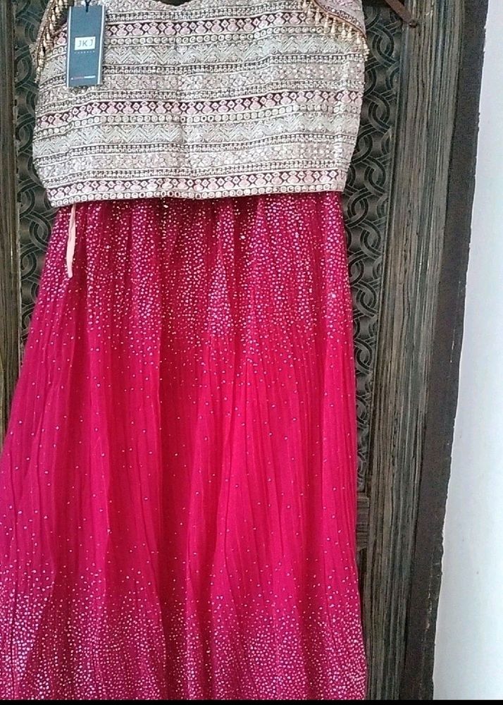 Beautiful Lehenga