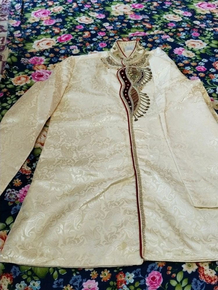 Wedding Kurta For 15 To 16 Year Boy