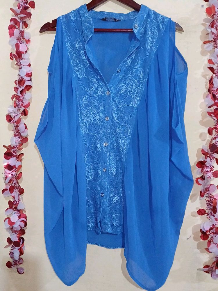 Kaftan Style Top