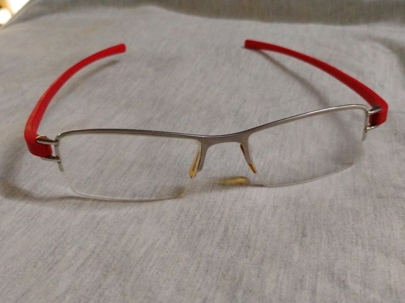 Original Tag Heuer Branded Specs