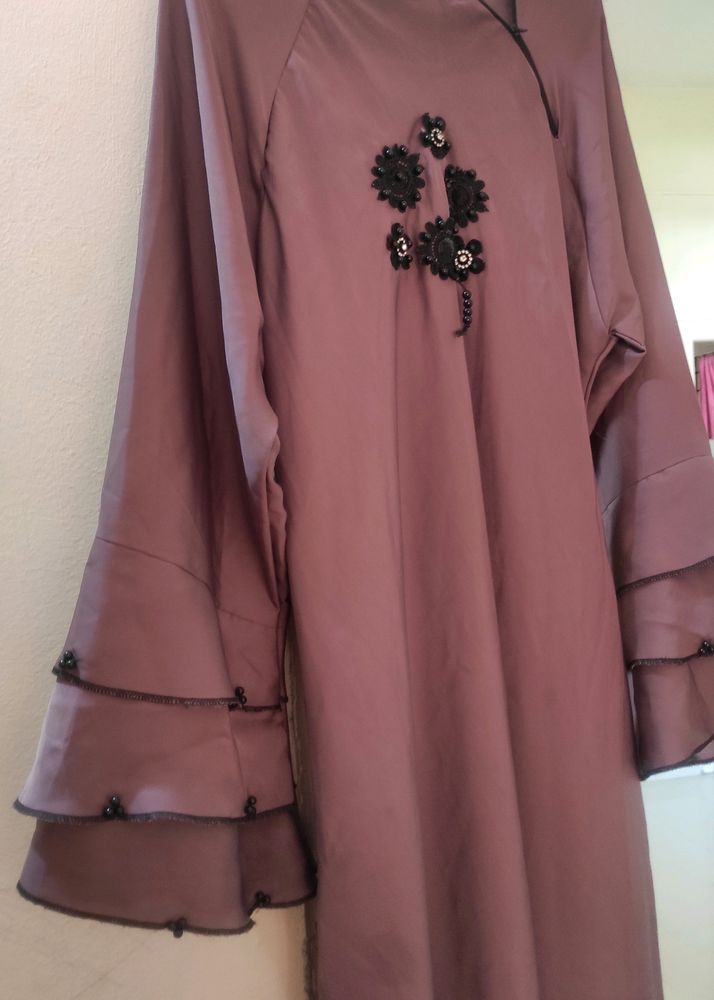 Beautiful Abaya ❤️