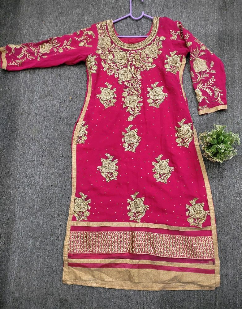 Beautiful Kurti