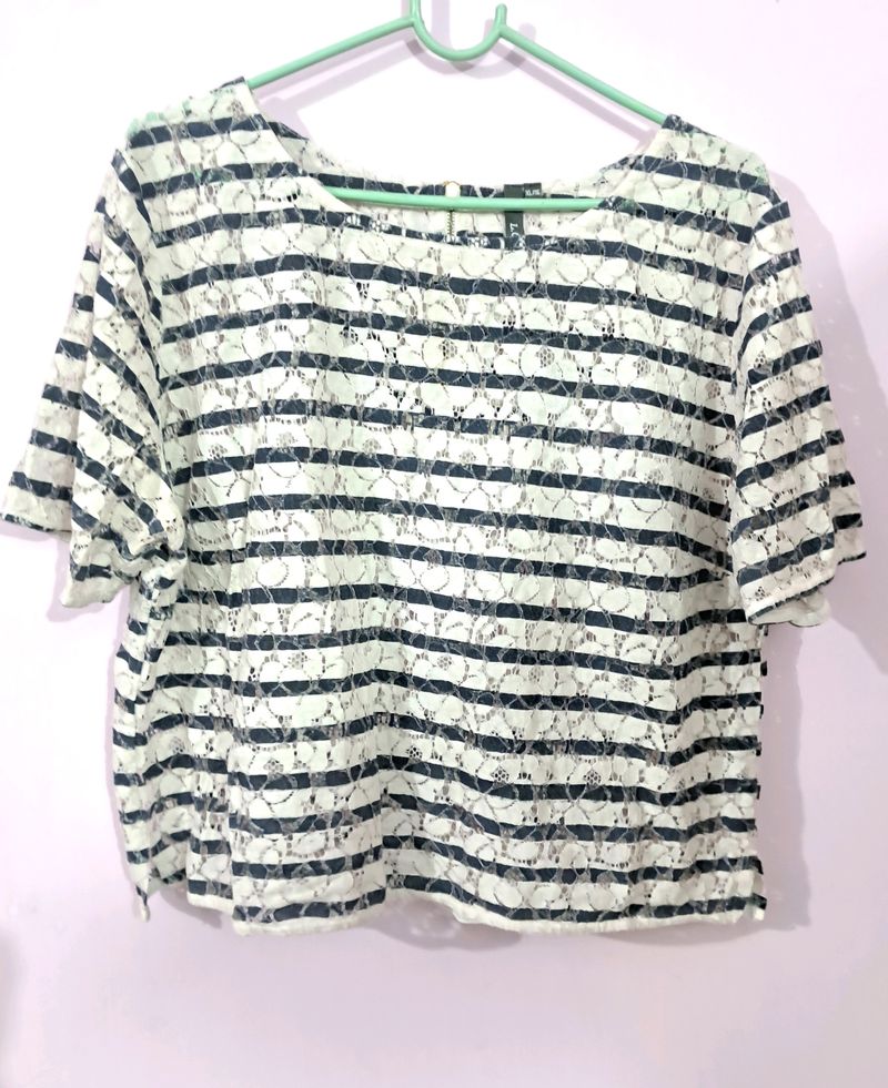 L.O.V Short Top XL