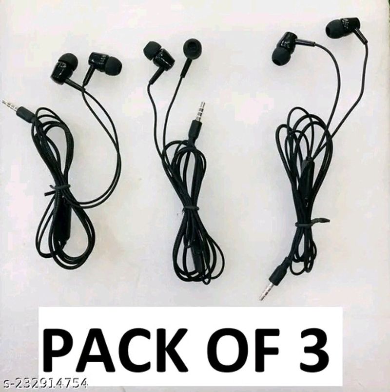 Earphone