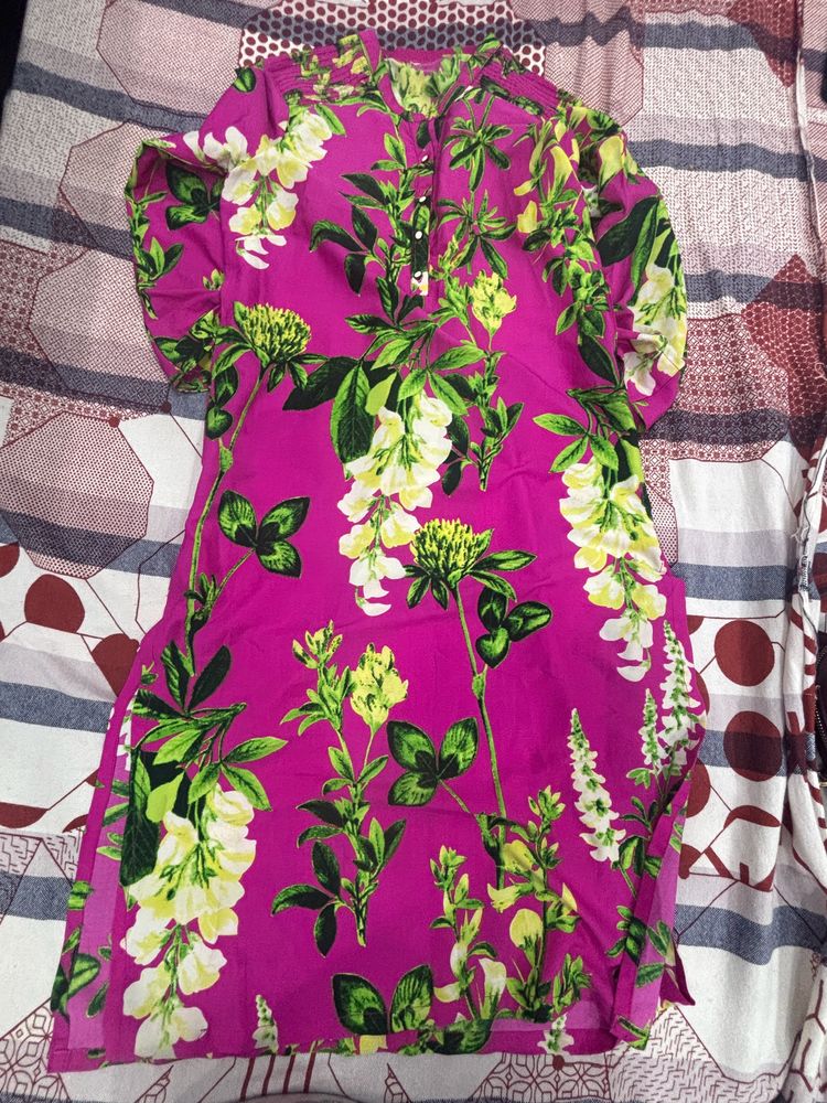 Absolutely New Kurti Without Tag