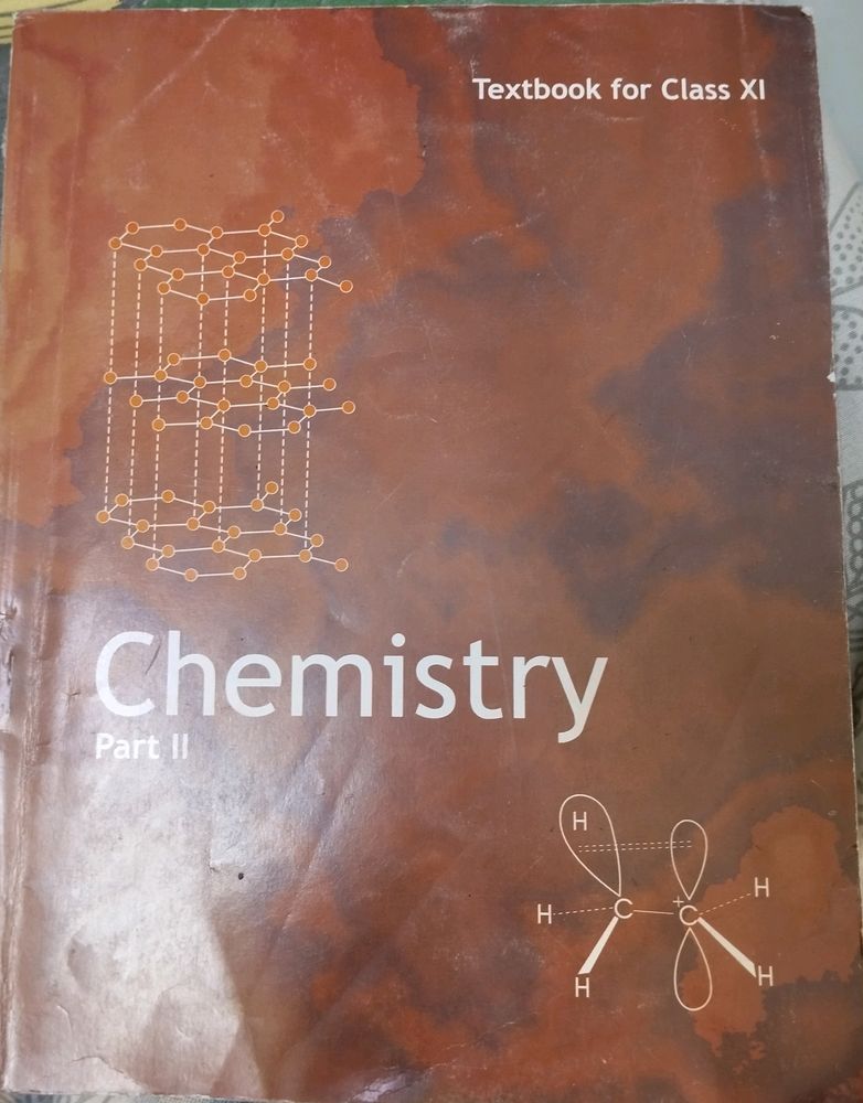 class 11 ncert chemistry