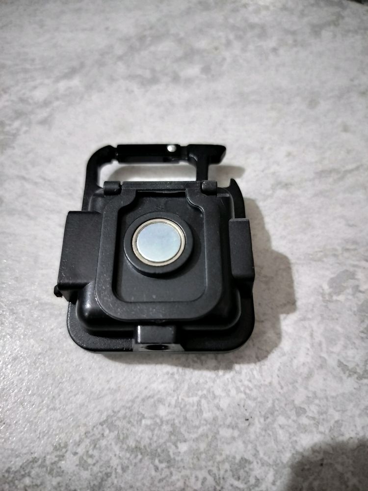 Keychain Light,COB Rechargeable