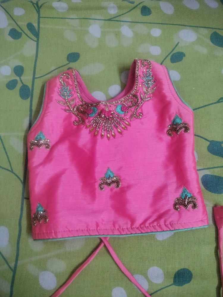 Lehenga For Girl