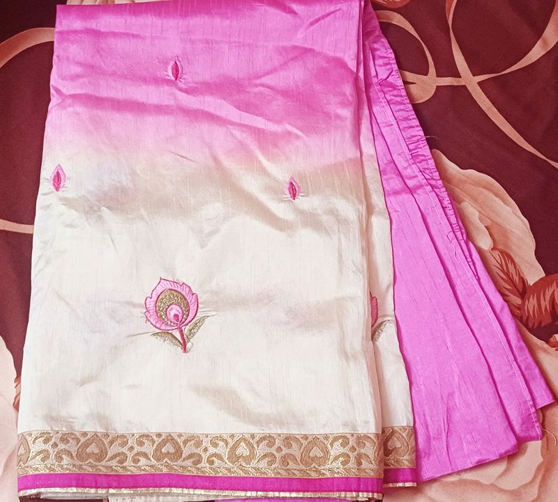 Beautiful Elegant Saree