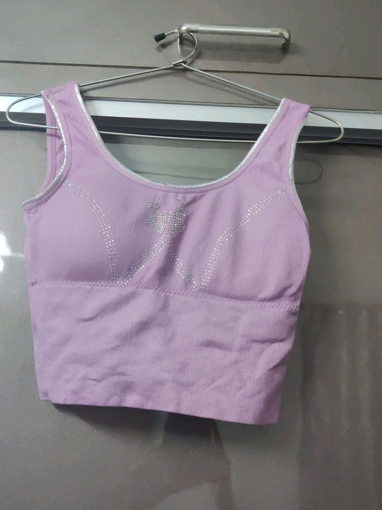 Bralet Top New Condishion