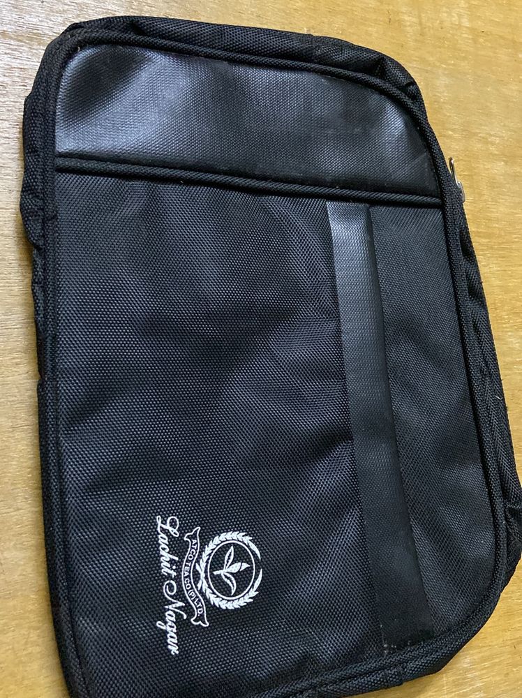 Bag