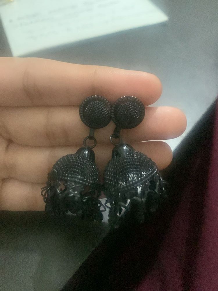 Jhumka