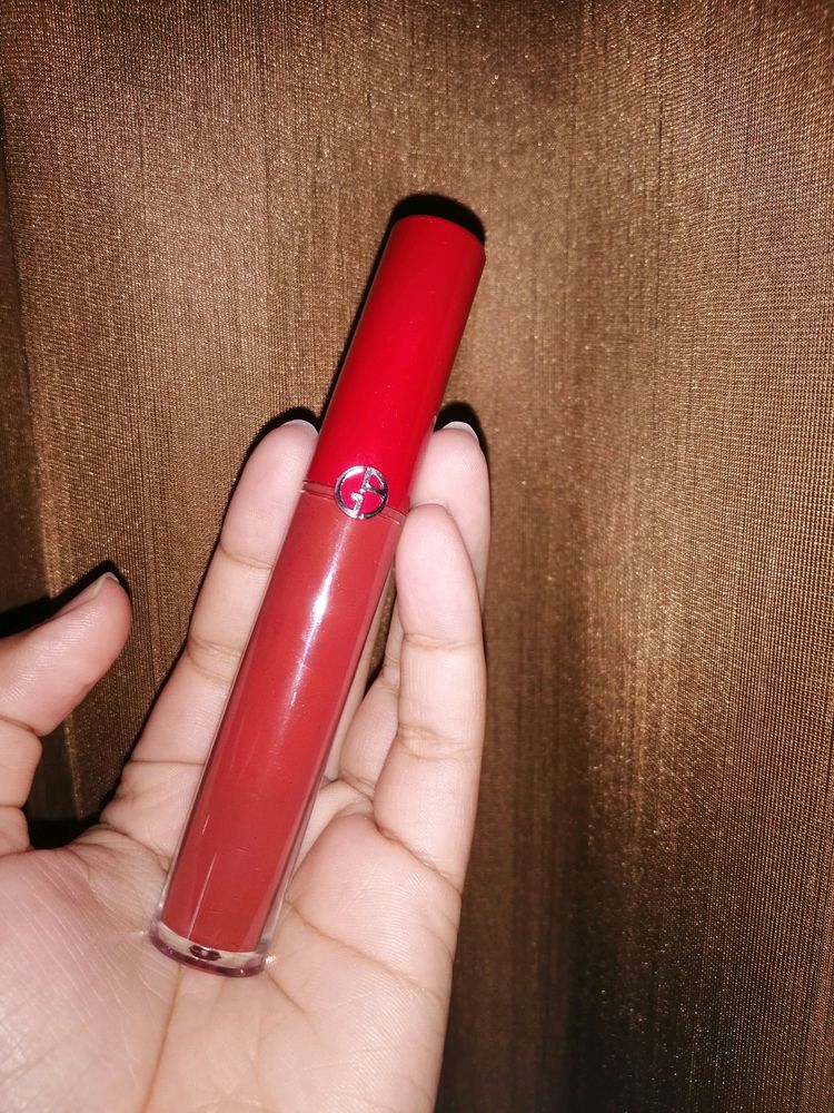 Giorgio Armani Lip Maestro Liquid