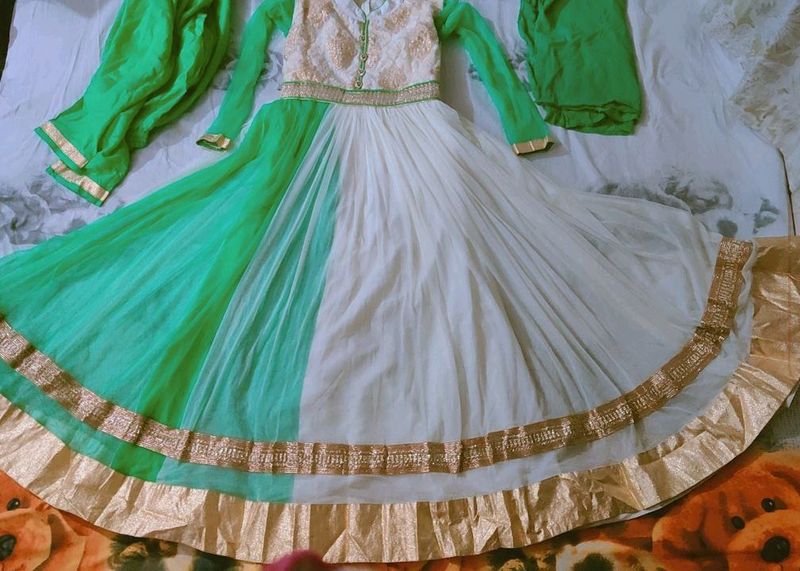 Anarkali 3💚