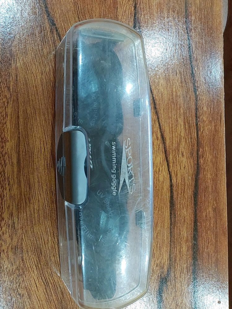 Swimming Goggle New Not Used