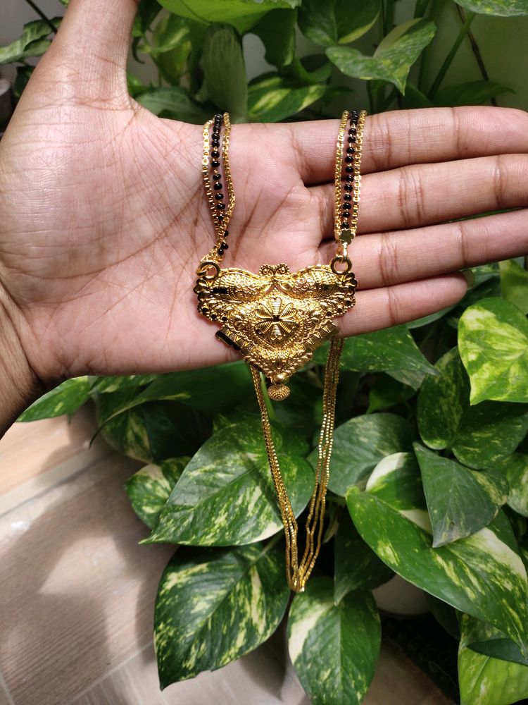 LONG MANGALSUTRA