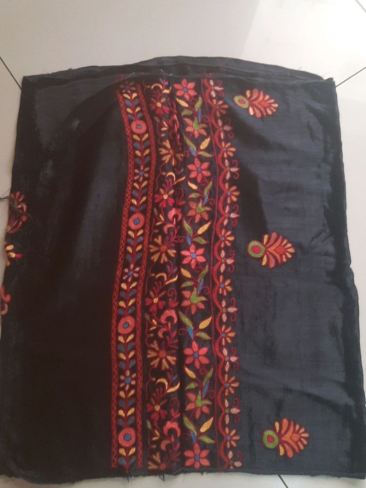 Kashmiri Shawl