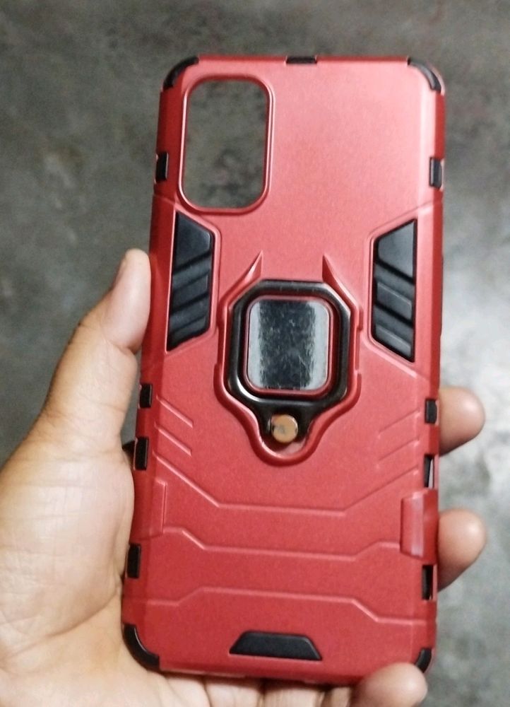 Realme 7 Back Cover