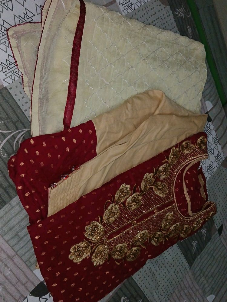 Xxl Kurta Set..