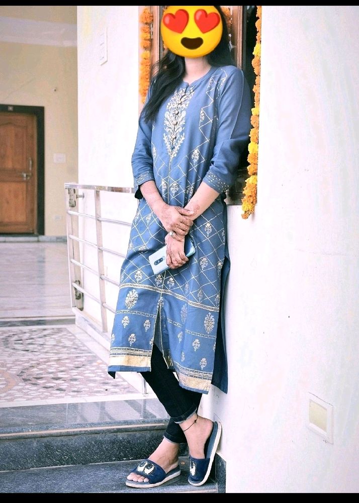 Women's Kurta