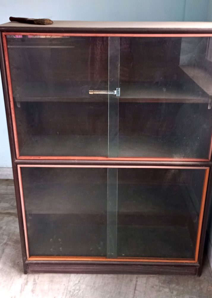 Showcase Cupboard Cabinet