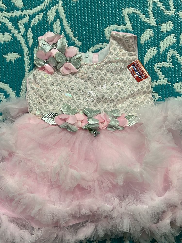 Baby Frock