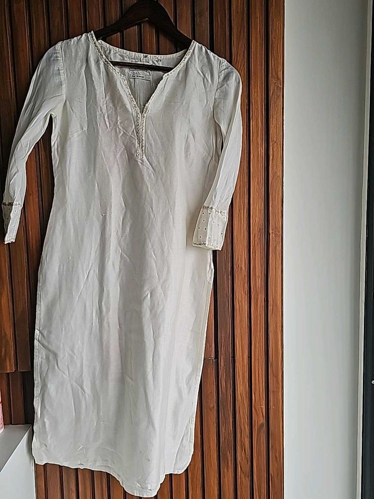 Fabindia Kurta For Women