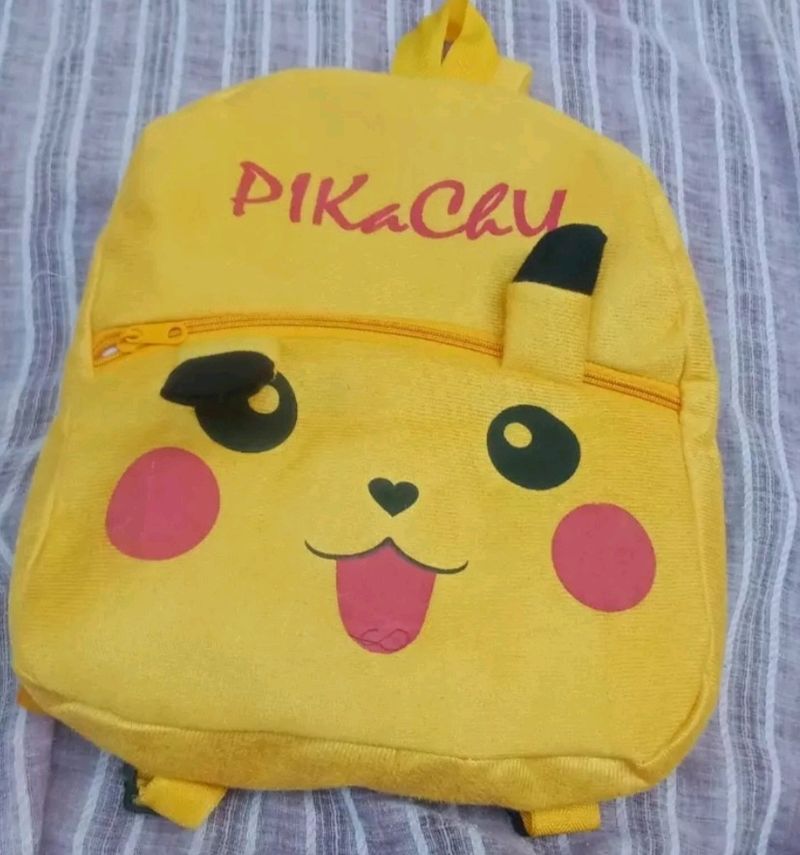 Kids School Bag