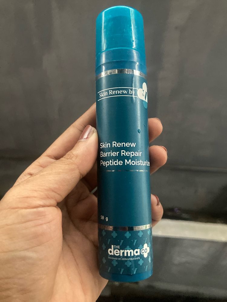 Skin Renew By Dr V Moisturizer