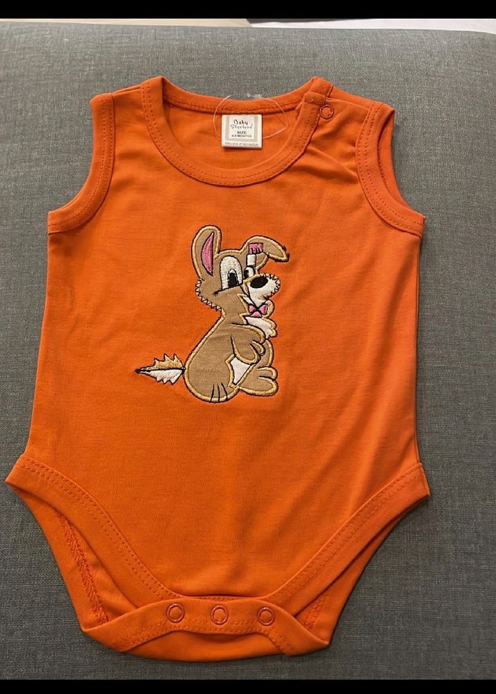 Baby Onesies