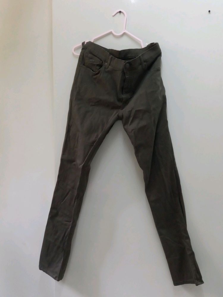 Imported Brand Unused Mens Formal Pants