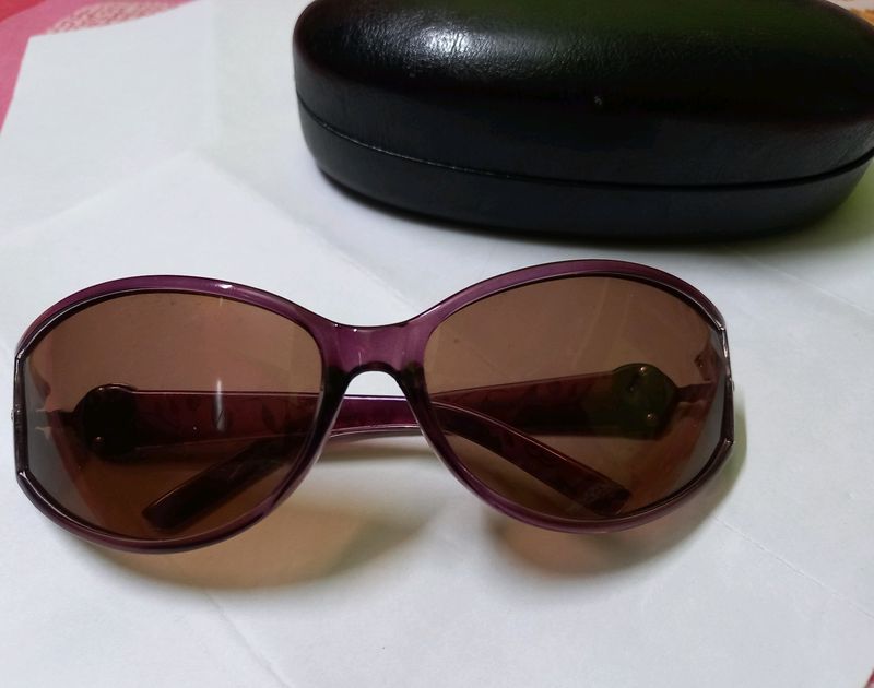 Ladies Sunglass