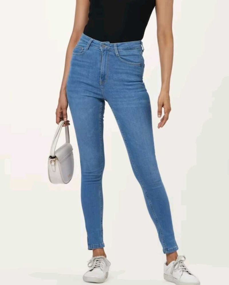 Pantaloons Denim Jeans