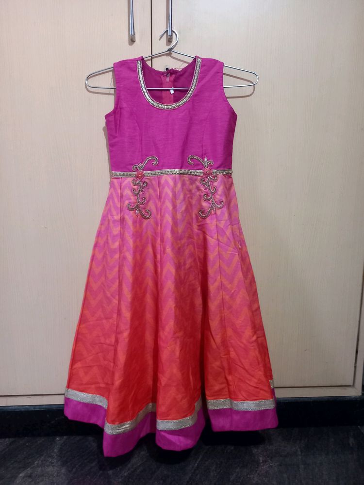 Kids Dress