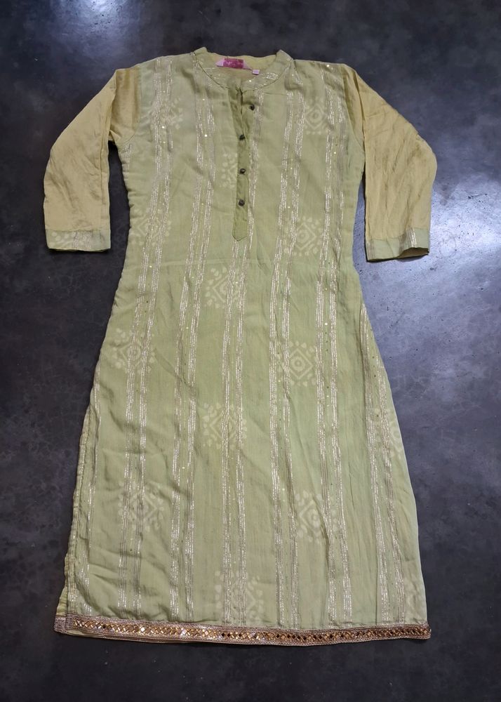 Women Kurti