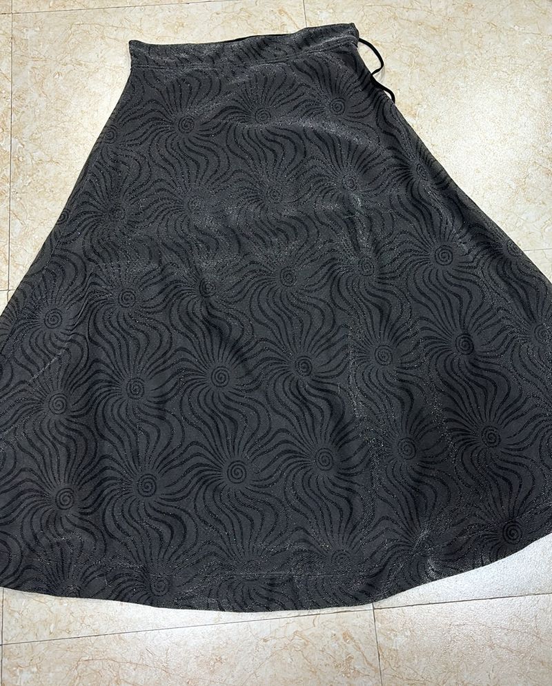 Party Wear Skirt