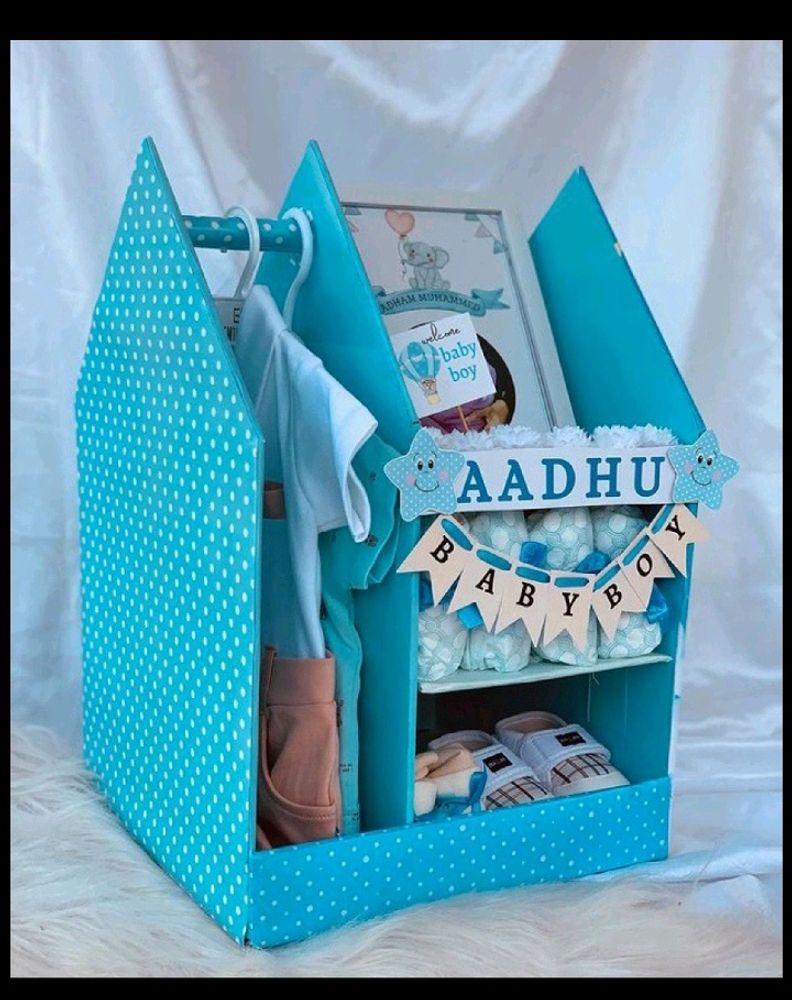 Baby Hamper