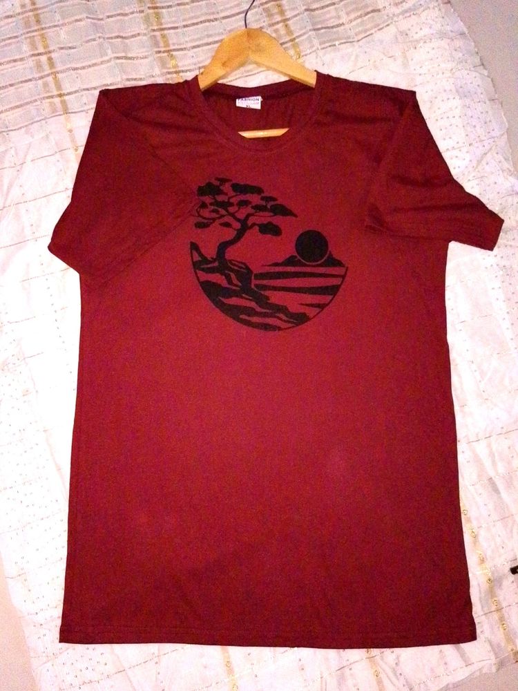 Men's Tshirt