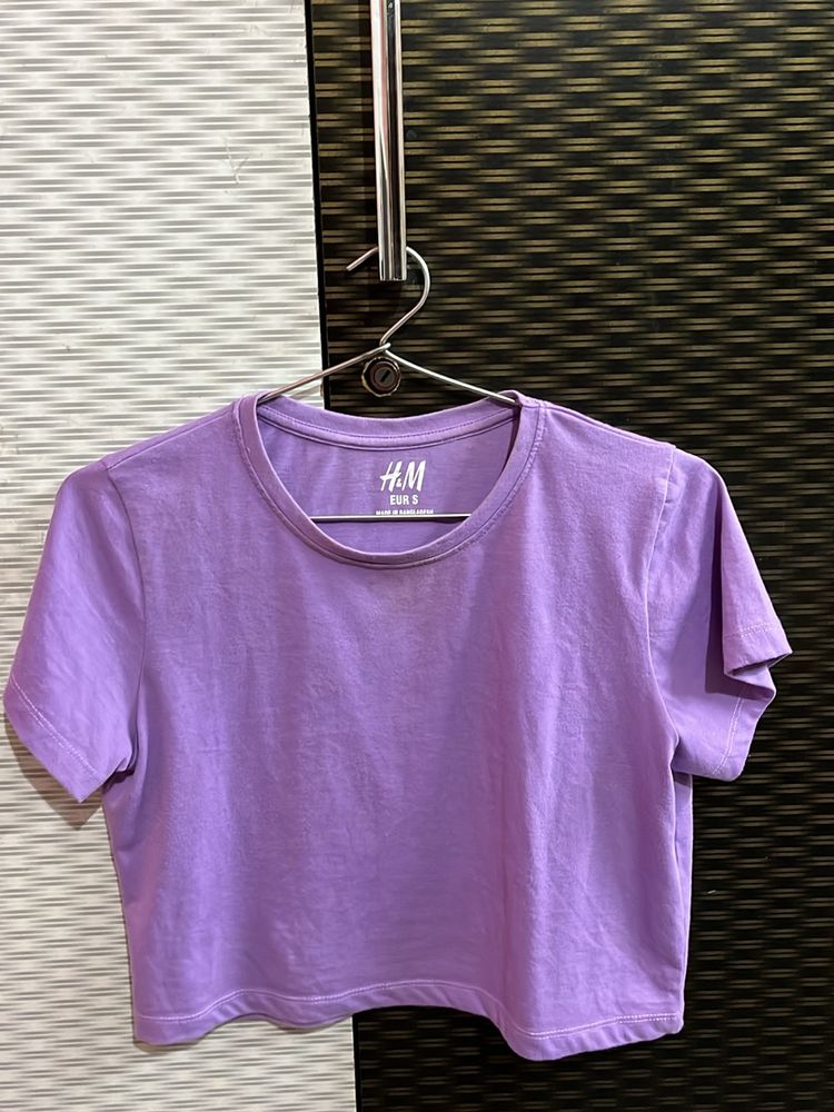 Basic H&M Tshrt