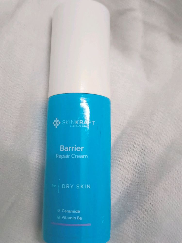 Barrier Repair Cream