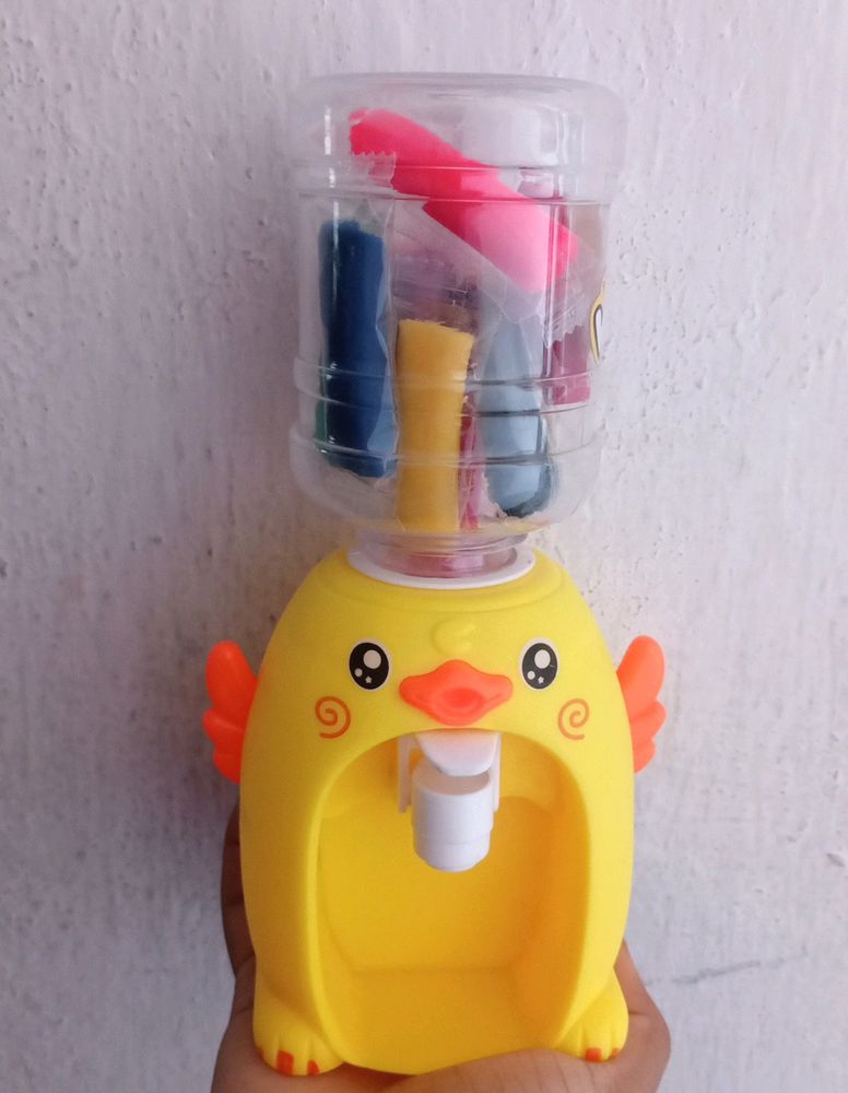 ✨Cute Chick Water Dispenser🐥✨