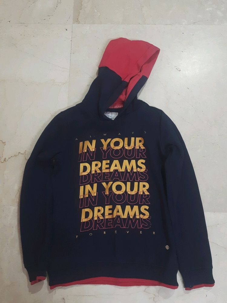 Kids Sweat Shirt