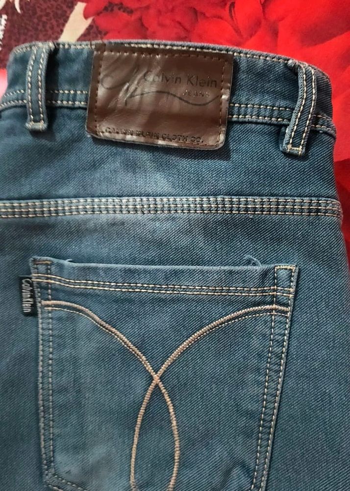 Men Branded Jeans