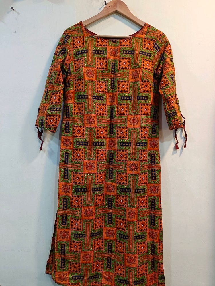 Kurti