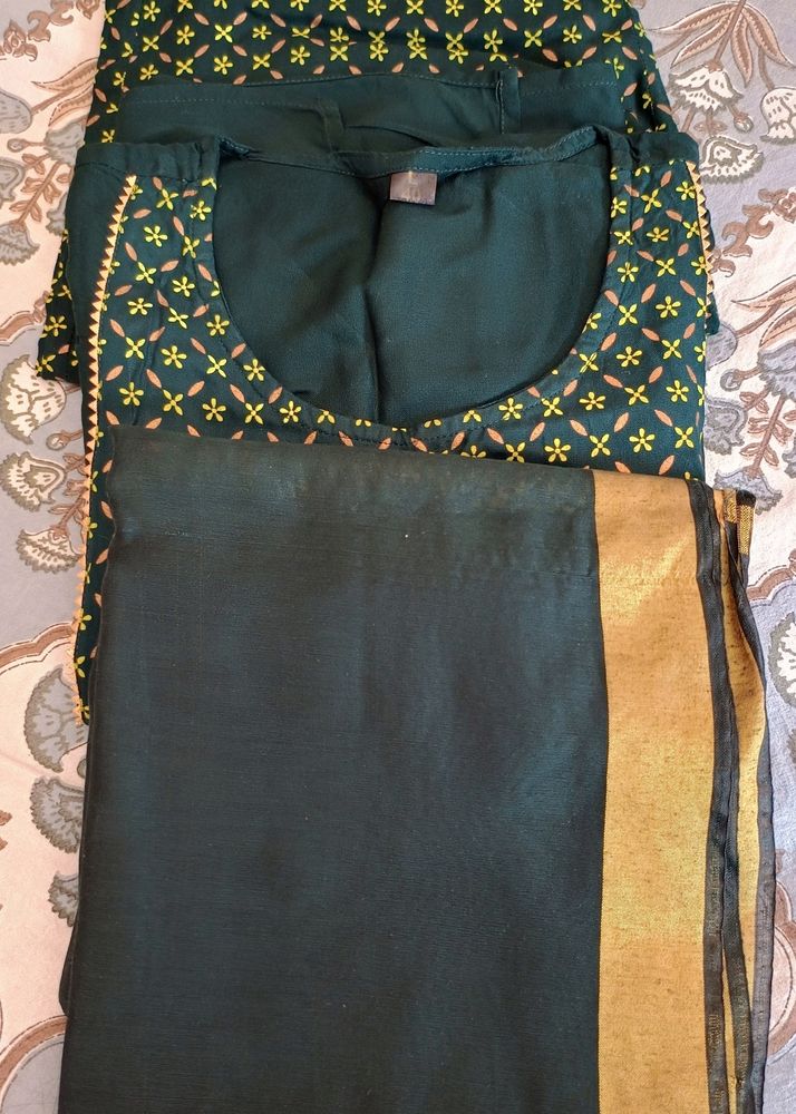 Kurta Set