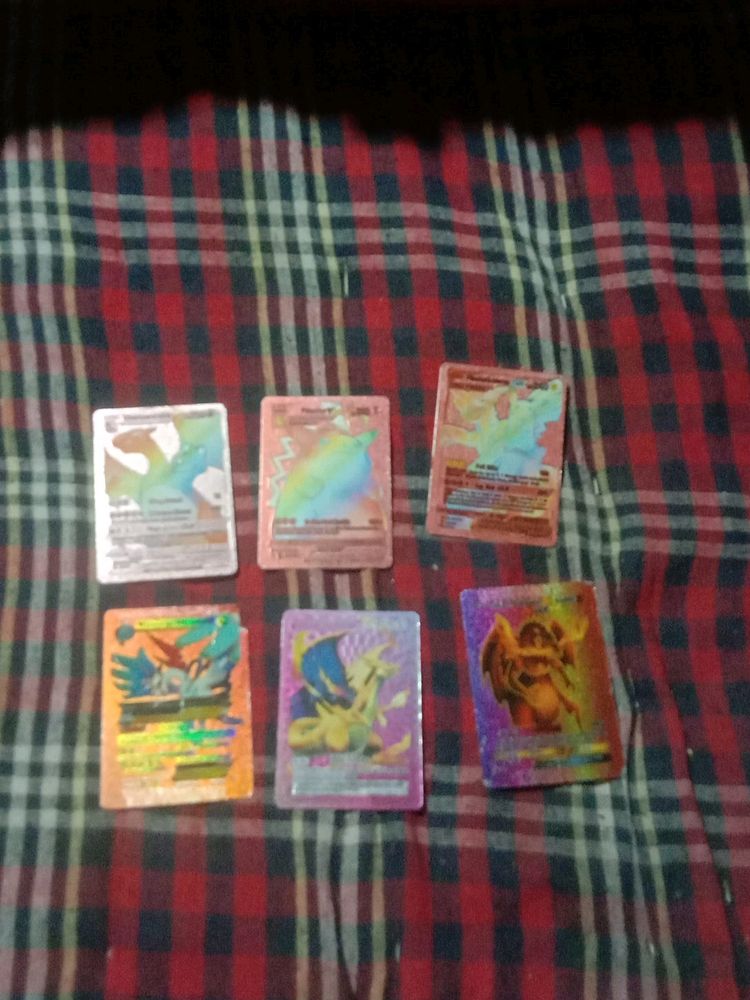 Rainbow Cards Pics 6