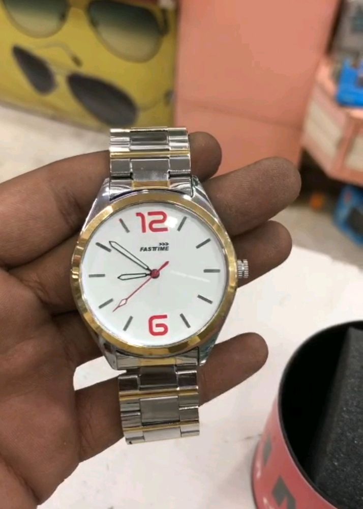 Fastime Watch