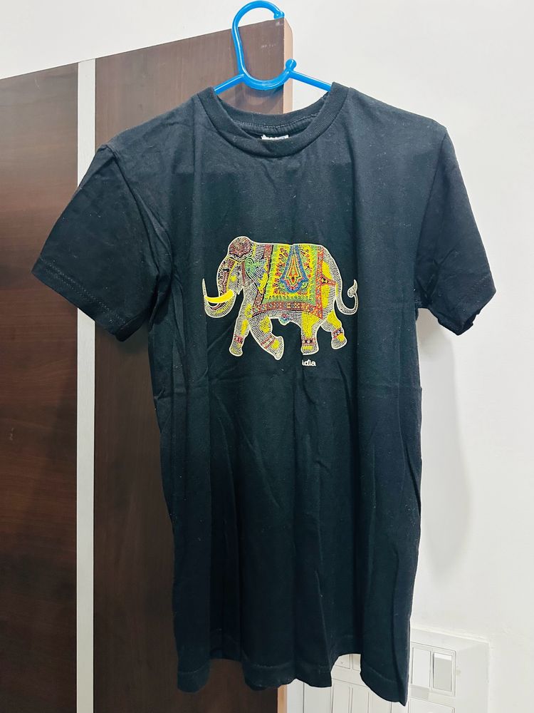 Artistic Tshirt From Pushkar