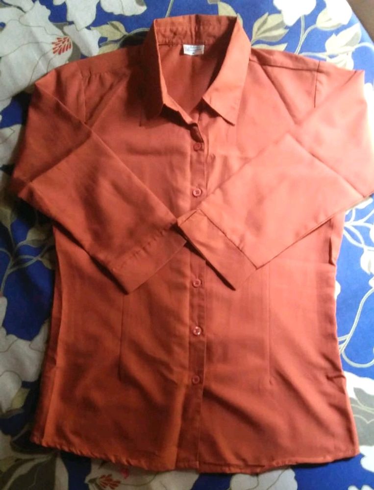 FORMAL SHIRT FOR WOMEN