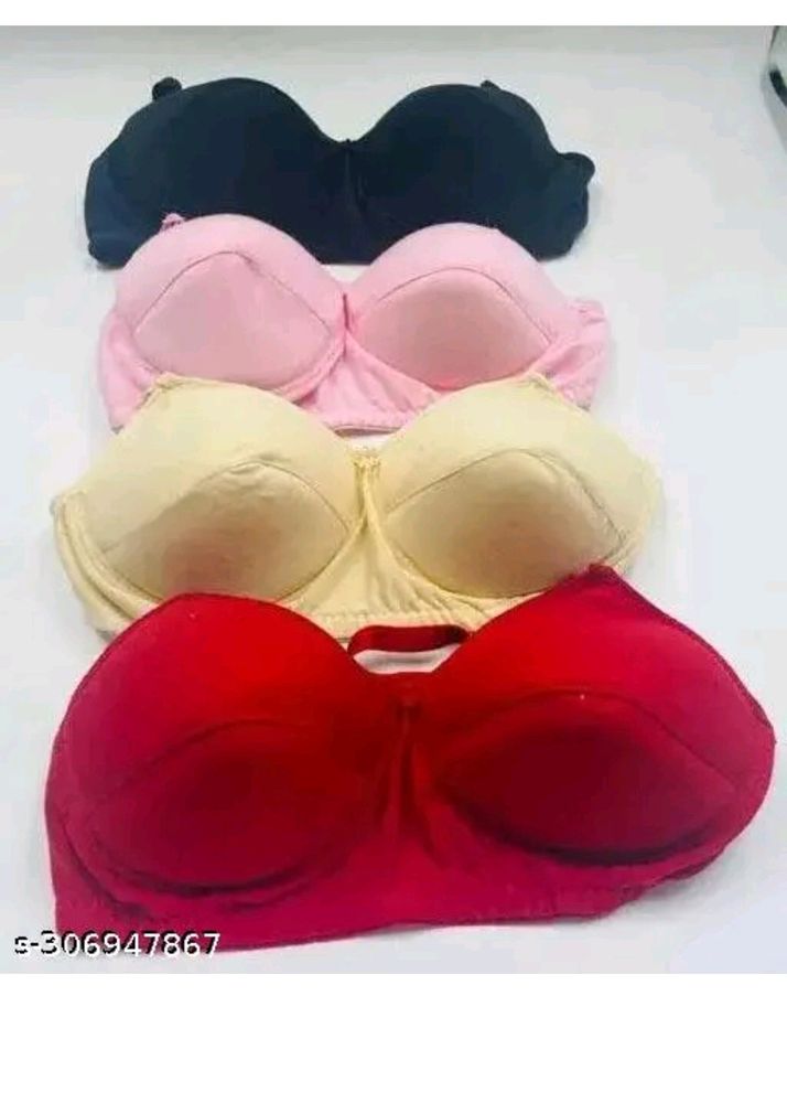 New Bras All Size Available